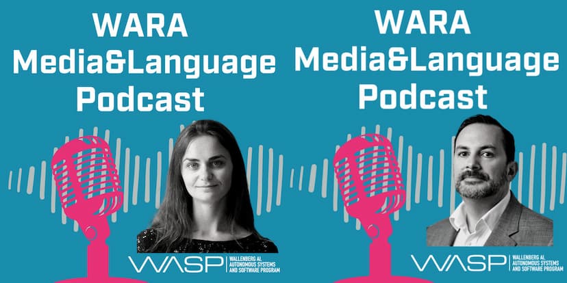 From WARA Media & Language Podcast